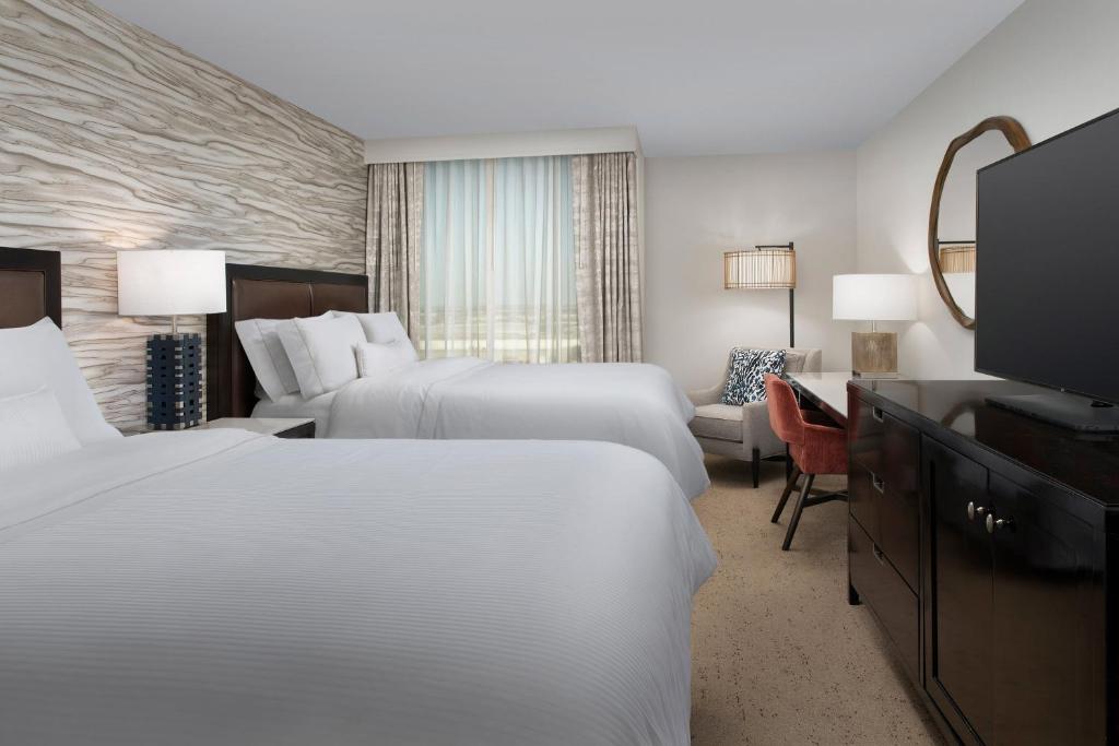 The Westin Dallas Fort Worth Airport - 