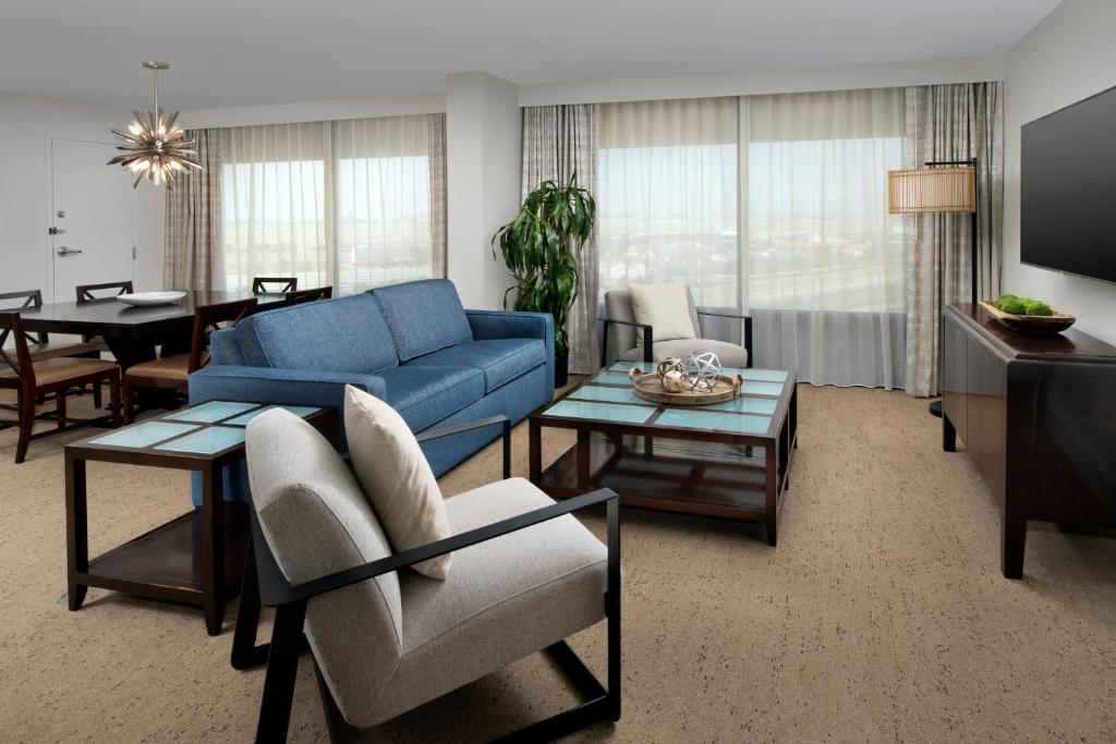 The Westin Dallas Fort Worth Airport - 