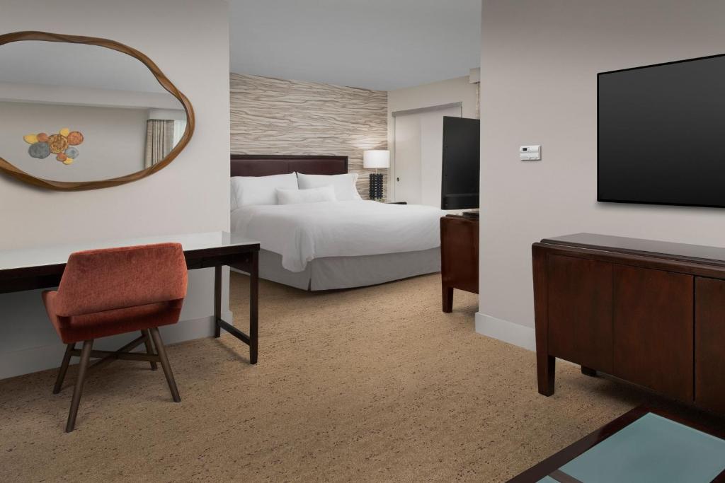 The Westin Dallas Fort Worth Airport - 