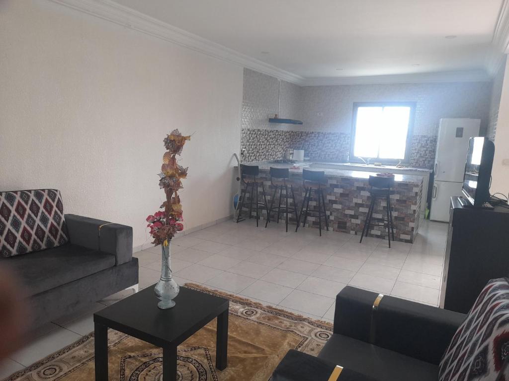 Appartement Christiana