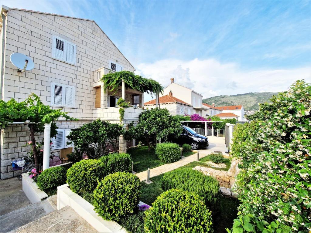 Rooms Franica