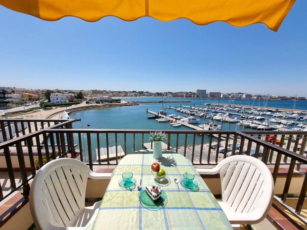 Fotografia z galérie ubytovania L' Escala Port Escala Pk33 v destinácii L'Escala