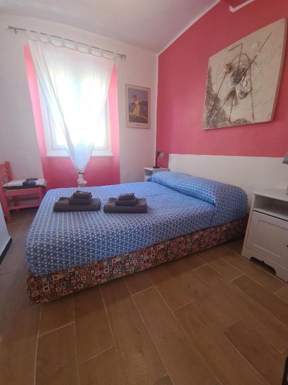 Rosa Tramonto Portofino, Rapallo – Prezzi aggiornati per il 2023