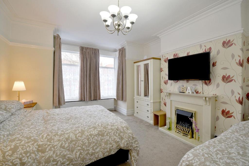 Brightwater Ground Floor Apartment up to 6 guests (Reino Unido