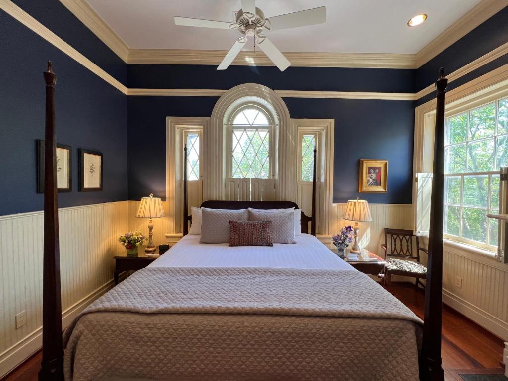 Stonegate - Suite Supérieure Lit King-Size