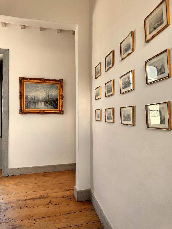 Fotografie z fotogalerie ubytování Hotel Emblemático La Casa de los Naranjos v destinaci Haría