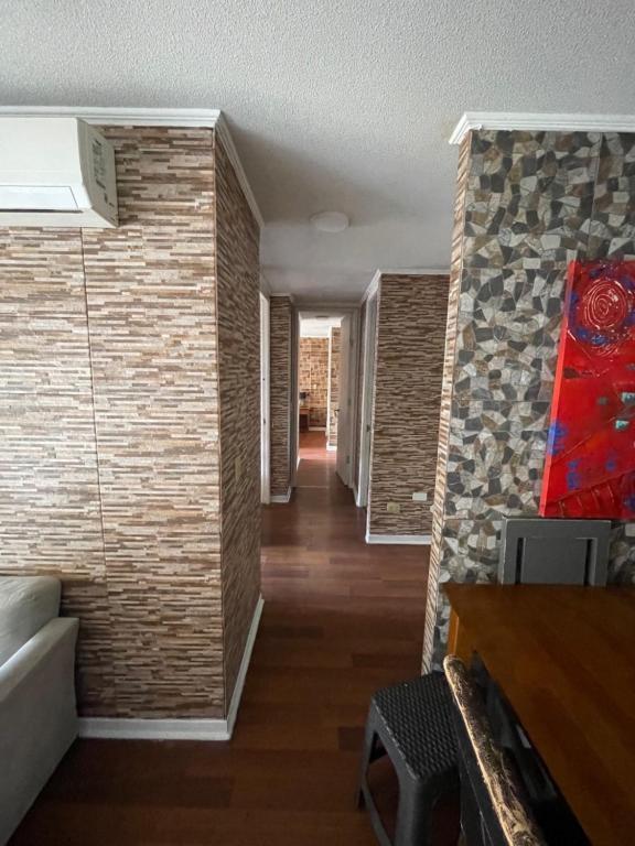 Mynd úr myndasafni af VR Suite Santiago í Santiago