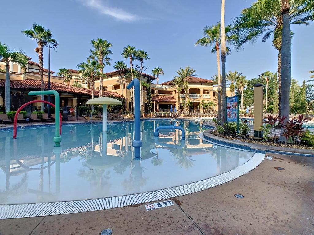 Gallery image of Orlando Vacation Resort Villa in Orlando