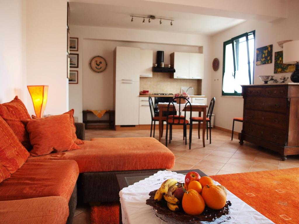 BellaVista Apartments - 6