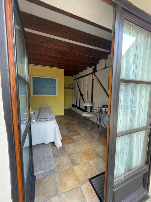 Fotografie z fotogalerie ubytování Inspirations - Chambres d'hôtes v destinaci Saint-Loup-Géanges