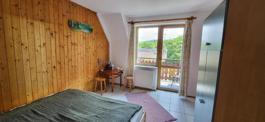 Poza Horyzont - Basic Triple Room