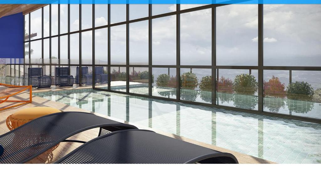 Wanderlust Experience Hotel, Campos do Jordão, Brazil