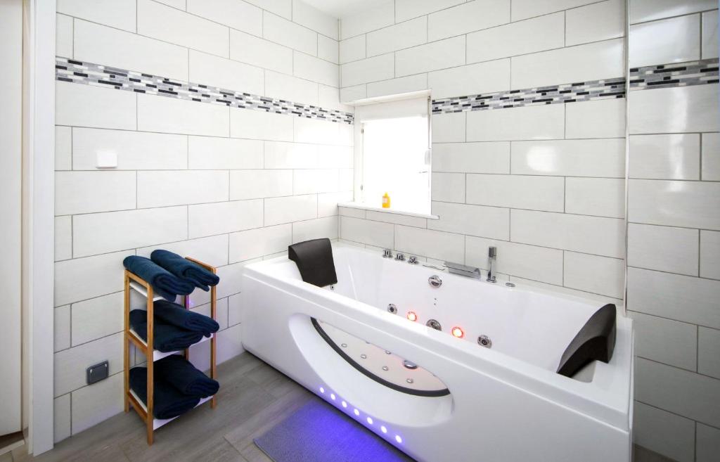 L'instant T 4* Balnéo, Sauna et Parking Privé – photo 15