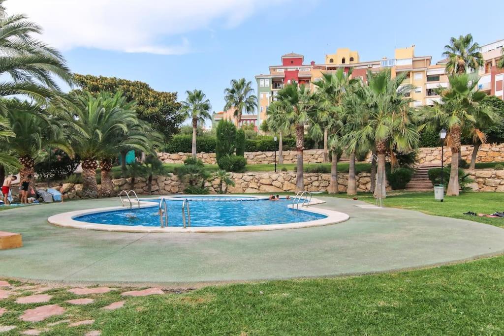 Afrodita Golf Bonalba, Alicante – Precios actualizados 2023
