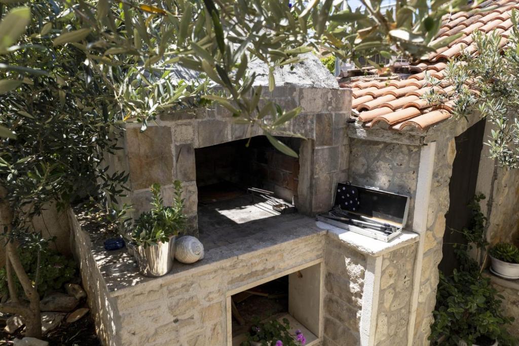 Giardino di M&T