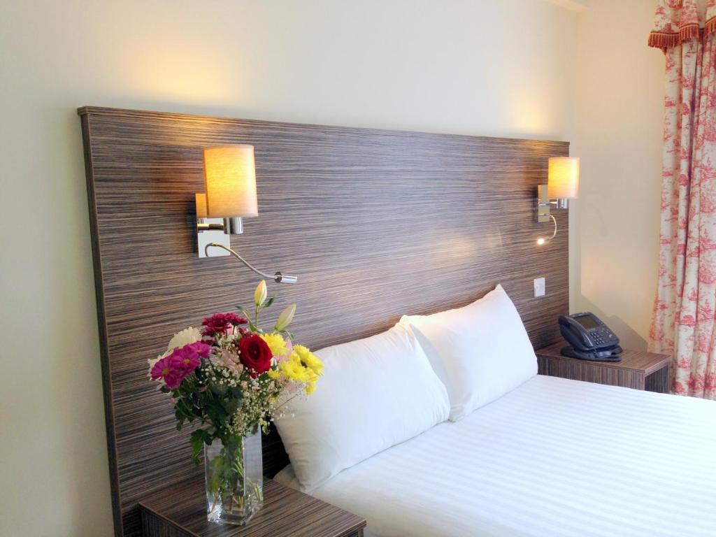 Ely House Hotel - Executive Double Room