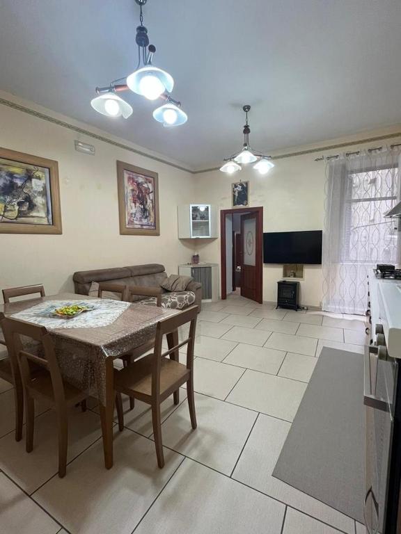 La casa di Nanà
