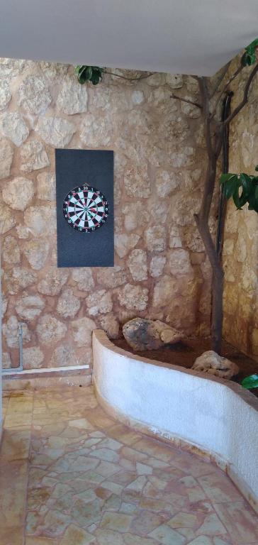 Fotografie z fotogalerie ubytování Talia Apart v destinaci Kalkan