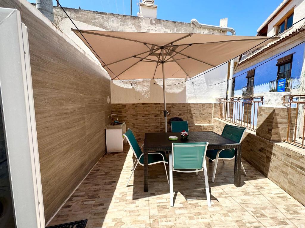 Apartment en Rambla, Alicante – Updated 2023 Prices