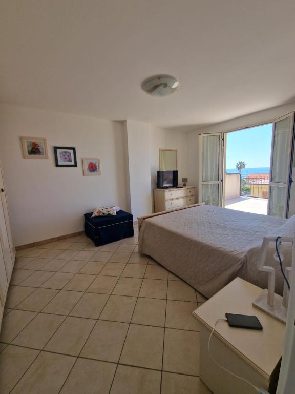 La Terrazza di Elisa - Apartamento De Una Habitación