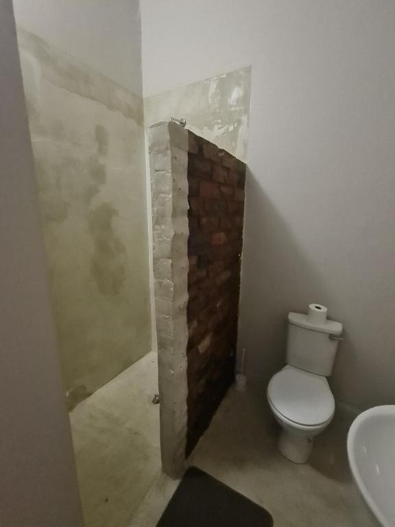 Bagno di 19 on Gordon