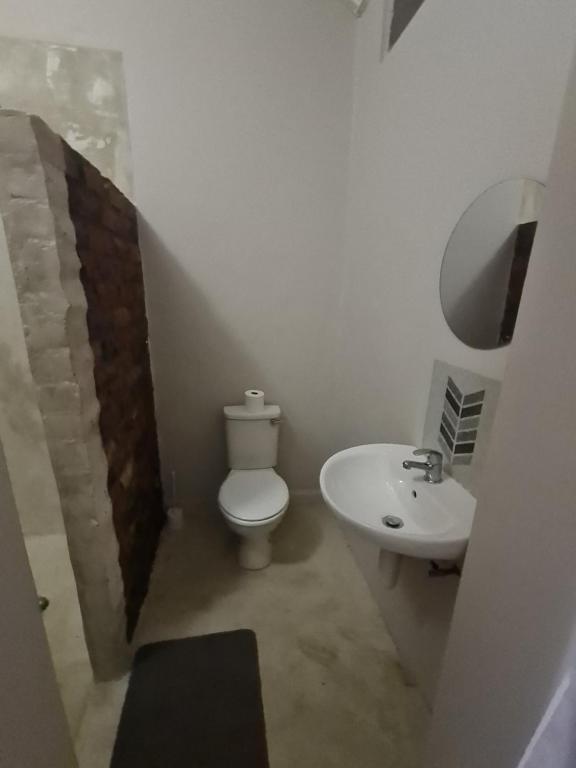 Bagno di 19 on Gordon