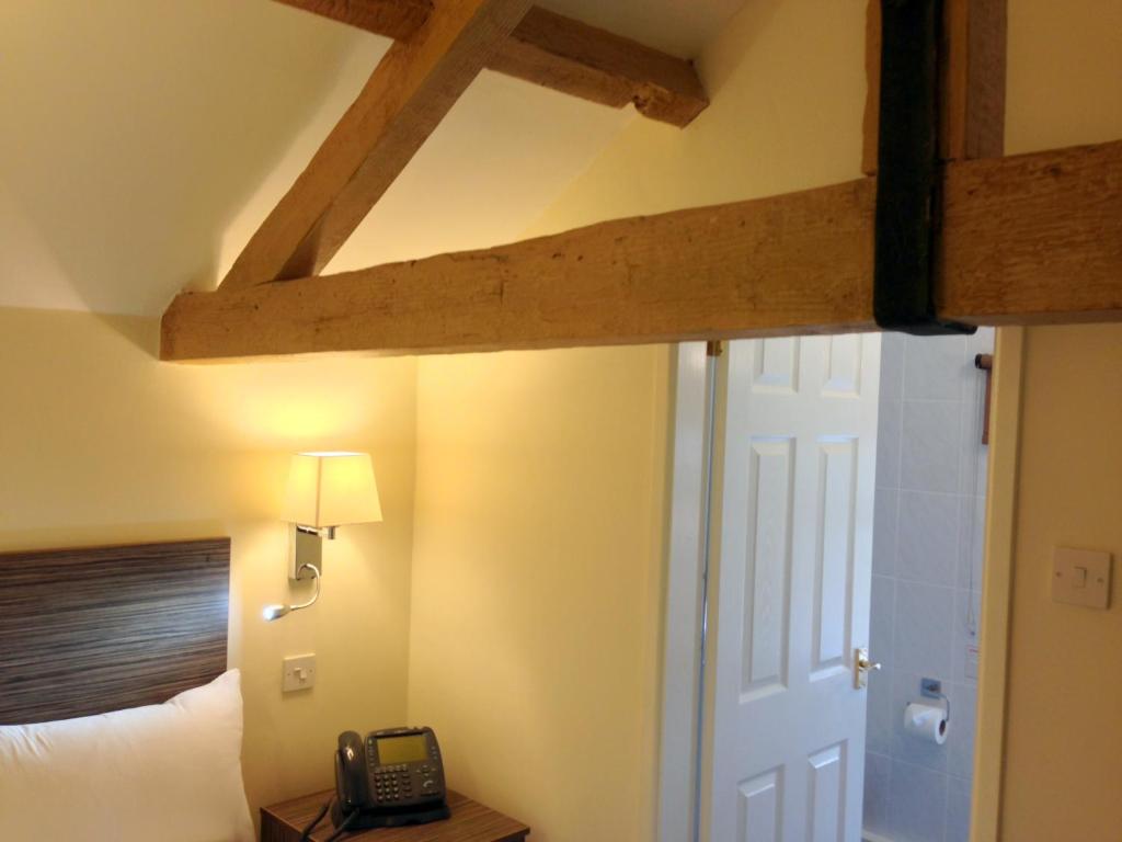 Ely House Hotel - Single Room