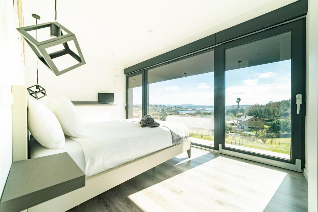 Casa Seascape Montecuruto Ferrol, Ferrol – Updated 2023 Prices