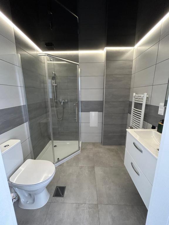 Restauracja & Bar u Dudy - Triple Room