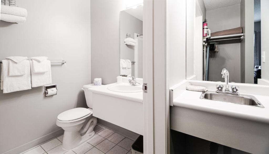 Mountain View Inn - Resim 11