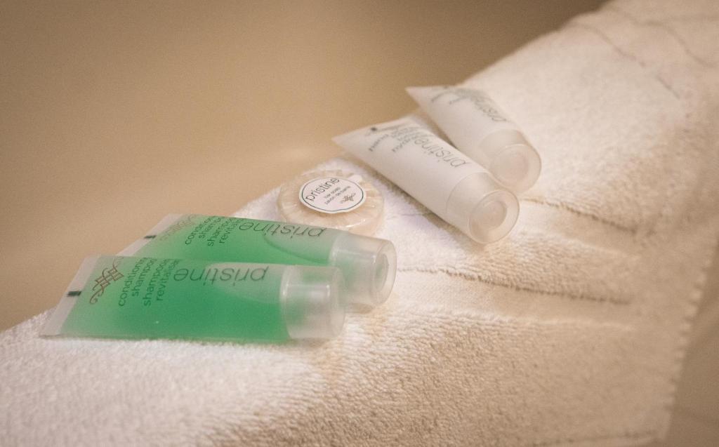 Mountain View Inn - Resim 36