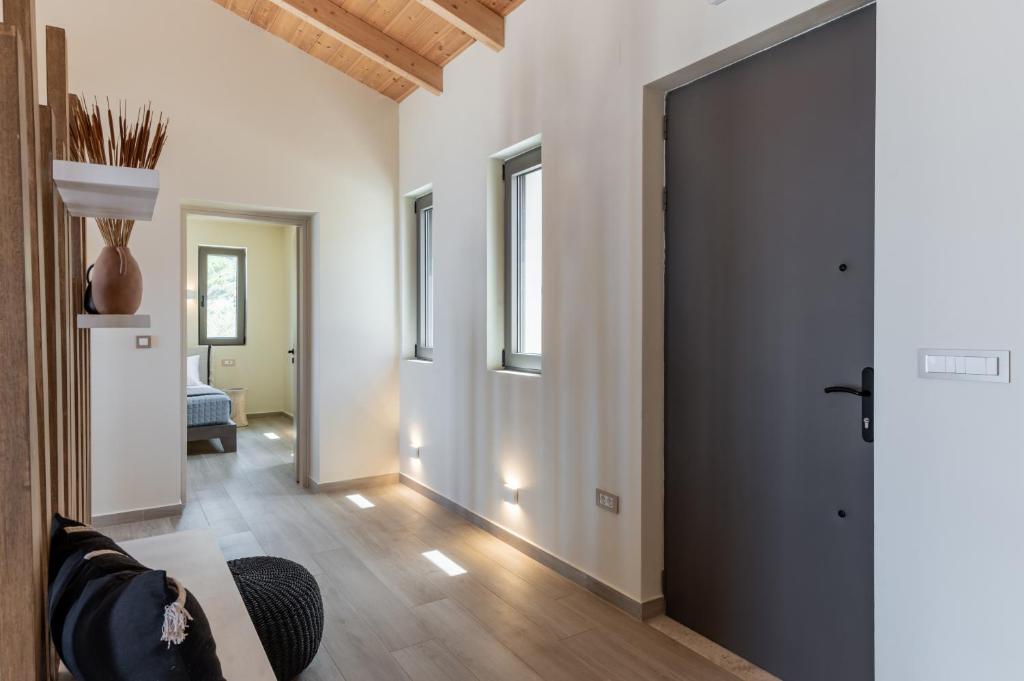 Fotografie z fotogalerie ubytování J&C Luxury Villa v destinaci Asos