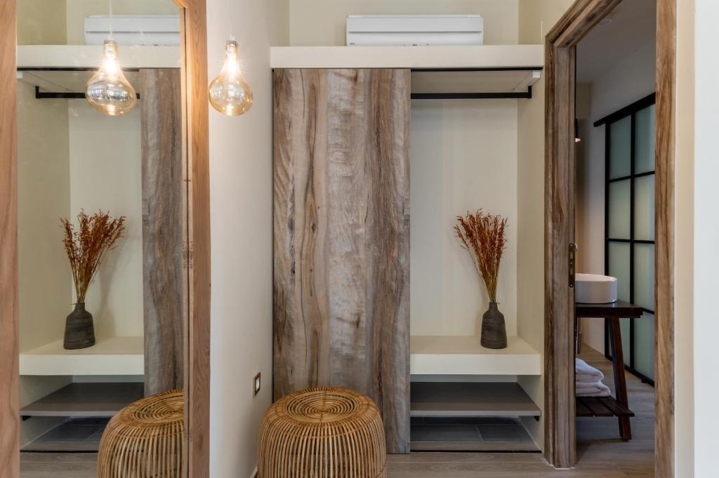 Fotografie z fotogalerie ubytování J&C Luxury Villa v destinaci Asos