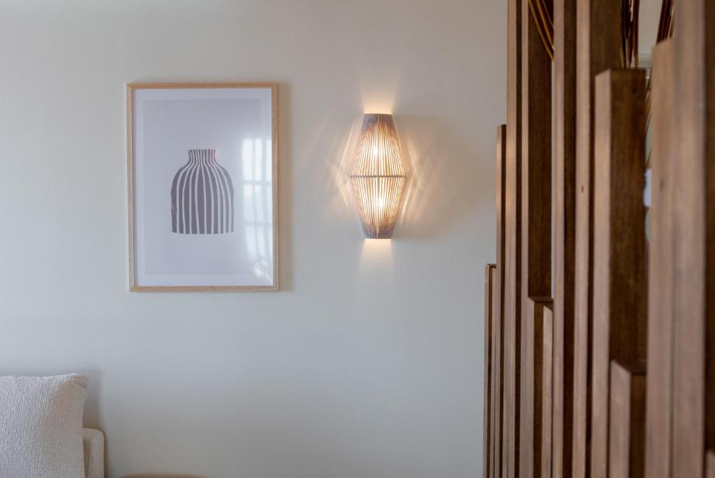 Fotografie z fotogalerie ubytování J&C Luxury Villa v destinaci Asos