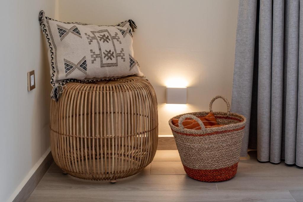 Fotografie z fotogalerie ubytování J&C Luxury Villa v destinaci Asos