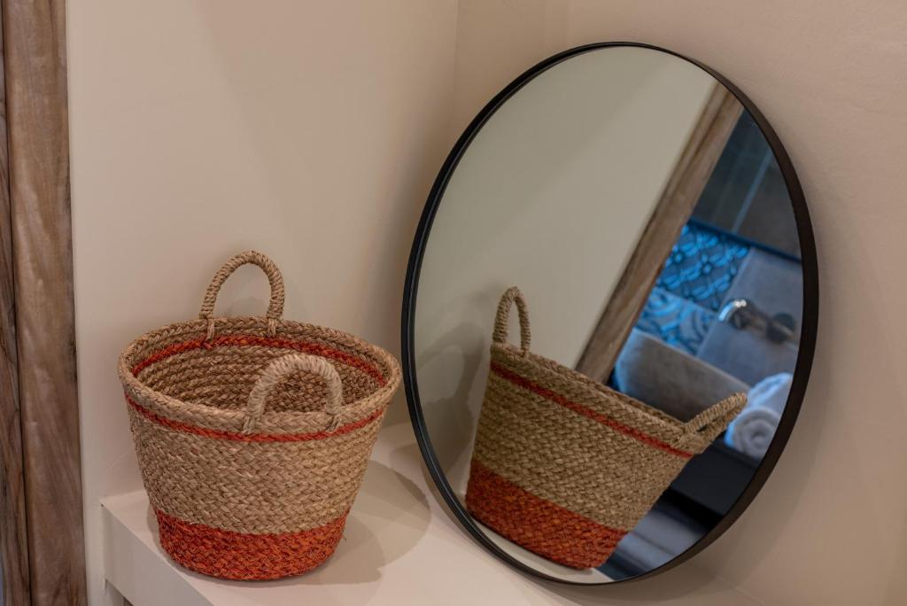 Fotografie z fotogalerie ubytování J&C Luxury Villa v destinaci Asos
