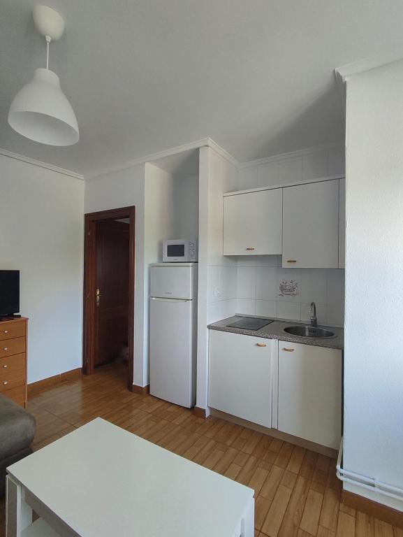Fotografie z fotogalerie ubytování Apartamentos La Arena v destinaci Campomar