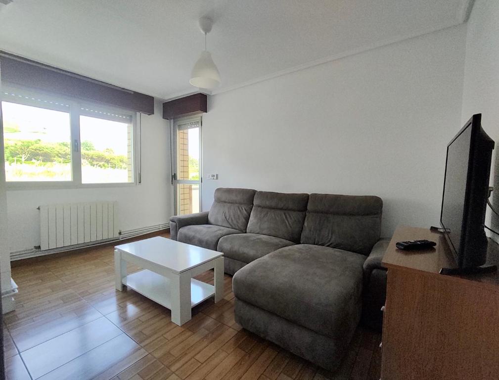 Fotografie z fotogalerie ubytování Apartamentos La Arena v destinaci Campomar