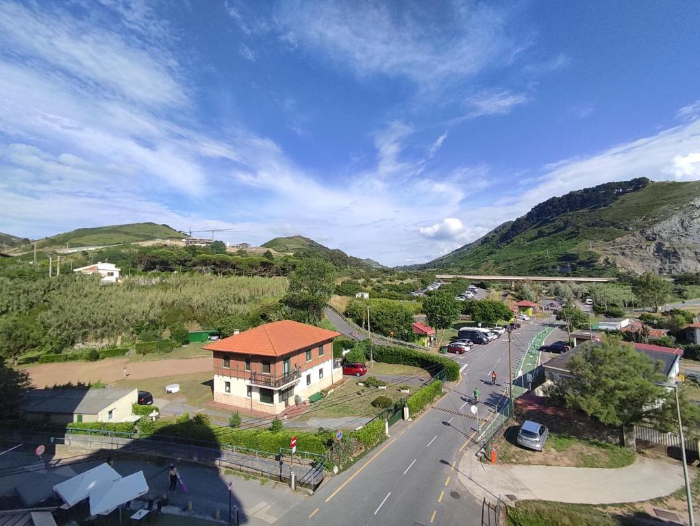 Fotografie z fotogalerie ubytování Apartamentos La Arena v destinaci Campomar