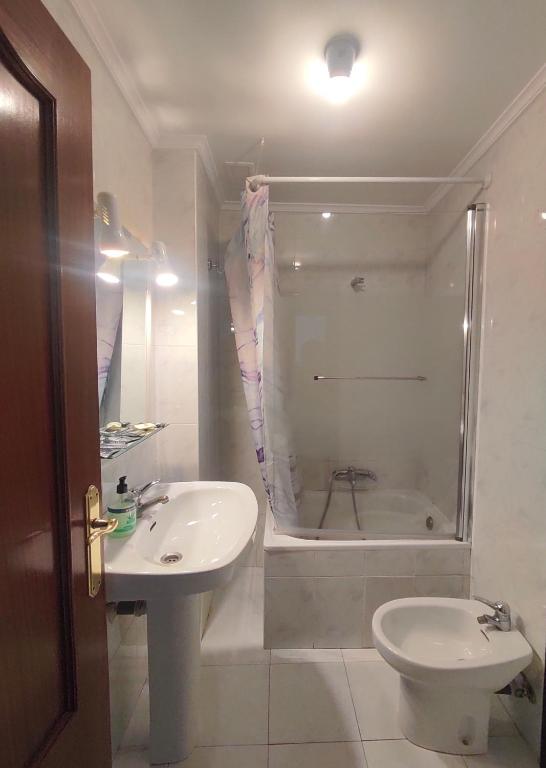Fotografie z fotogalerie ubytování Apartamentos La Arena v destinaci Campomar