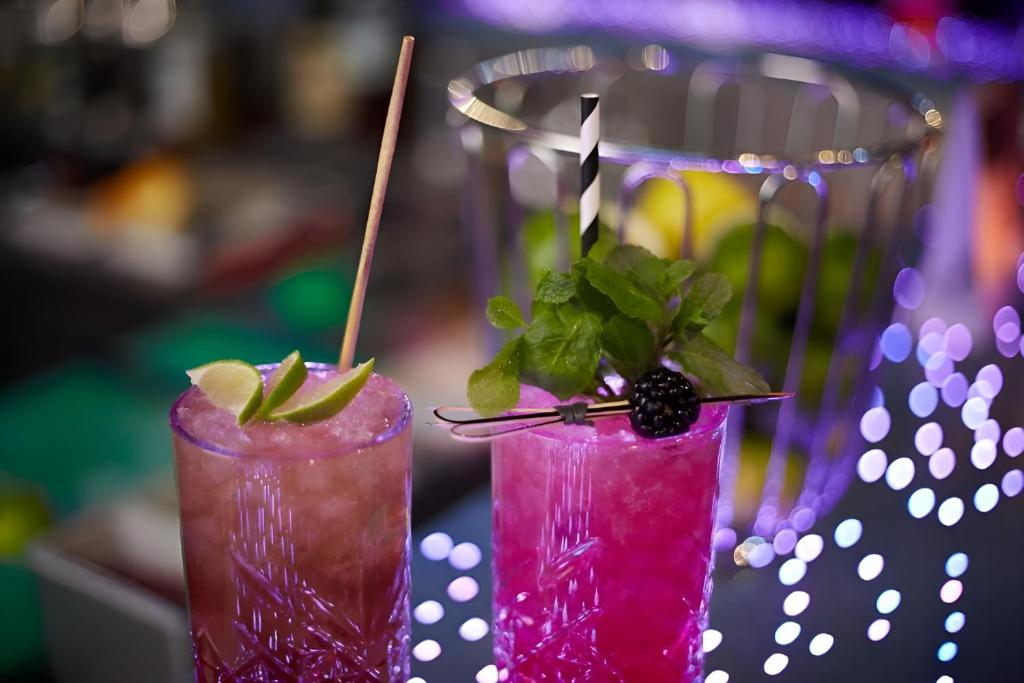 Aloft Stuttgart - Resim 37