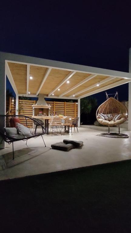 Fotografie z fotogalerie ubytování VILLA GEM POUNTA v destinaci Pounda