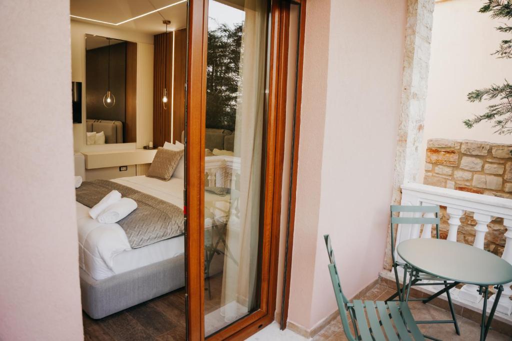 Green Villa - Imazhi 1
