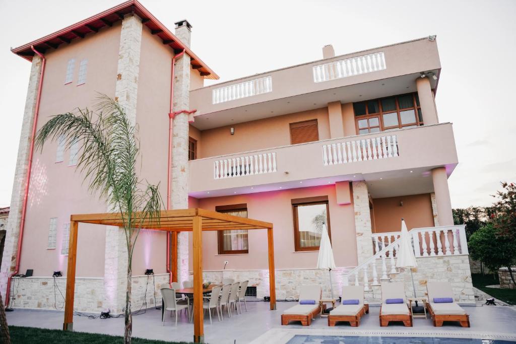 Green Villa - Imazhi 6