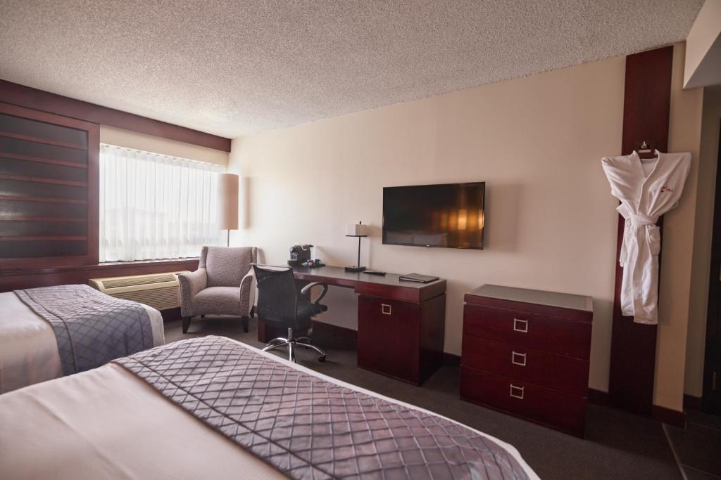 Hotel Ruby Foo's - Resim 35