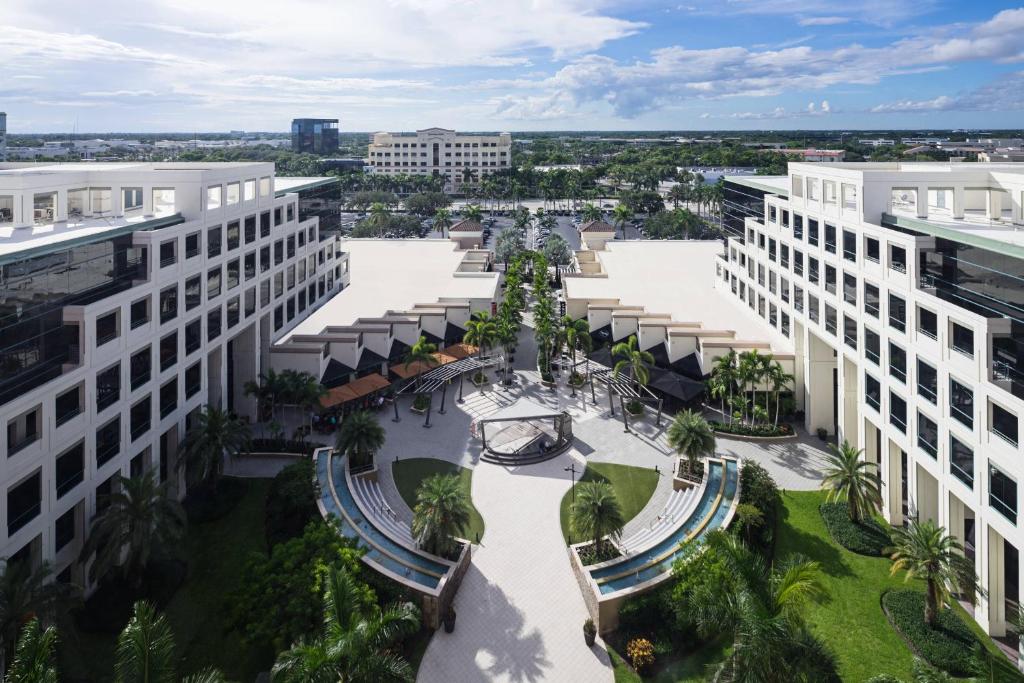 town center at boca raton