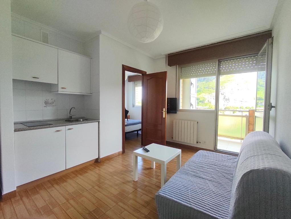 Fotografie z fotogalerie ubytování Apartamentos La Arena v destinaci Campomar