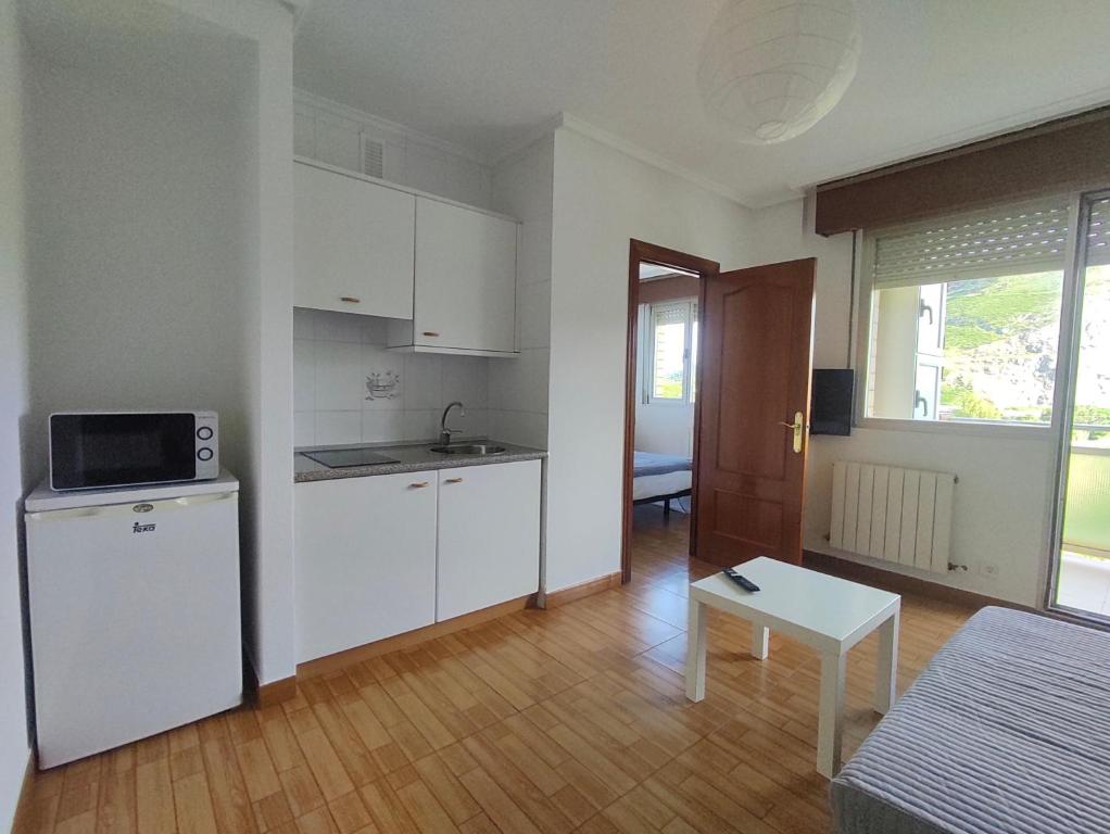 Fotografie z fotogalerie ubytování Apartamentos La Arena v destinaci Campomar