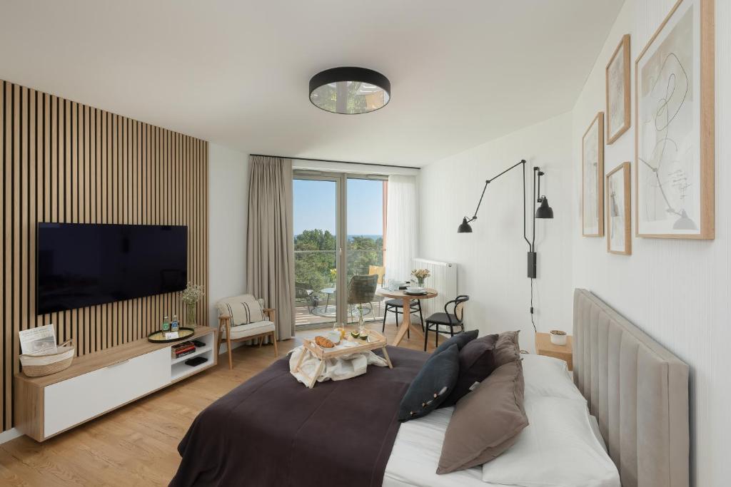 Pinea 718 SeaView - Housity