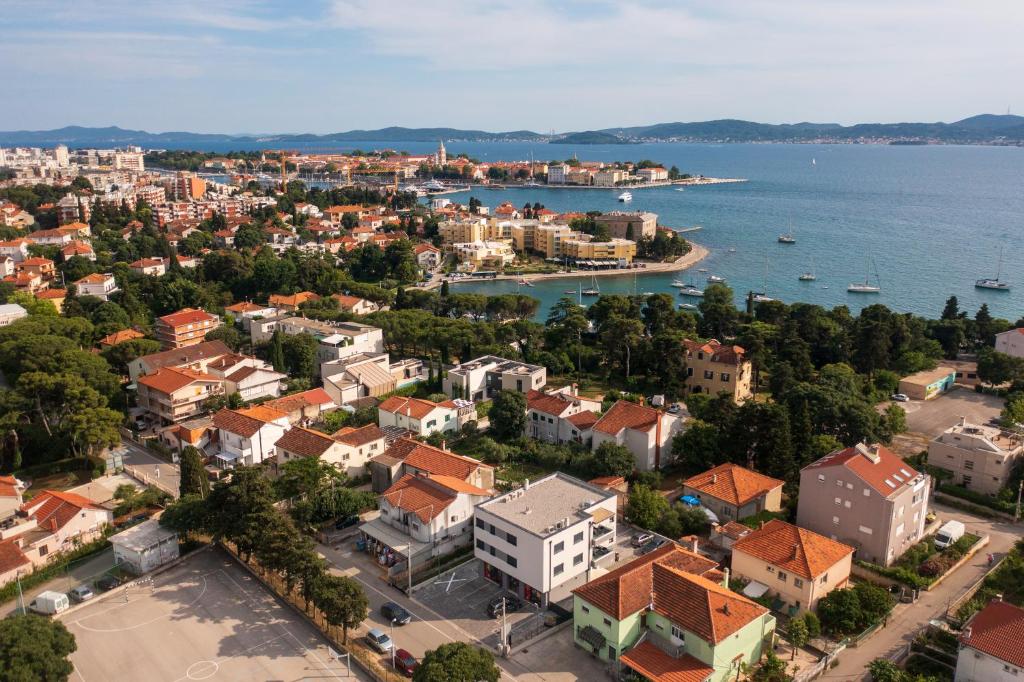 Mistral Retreat Zadar